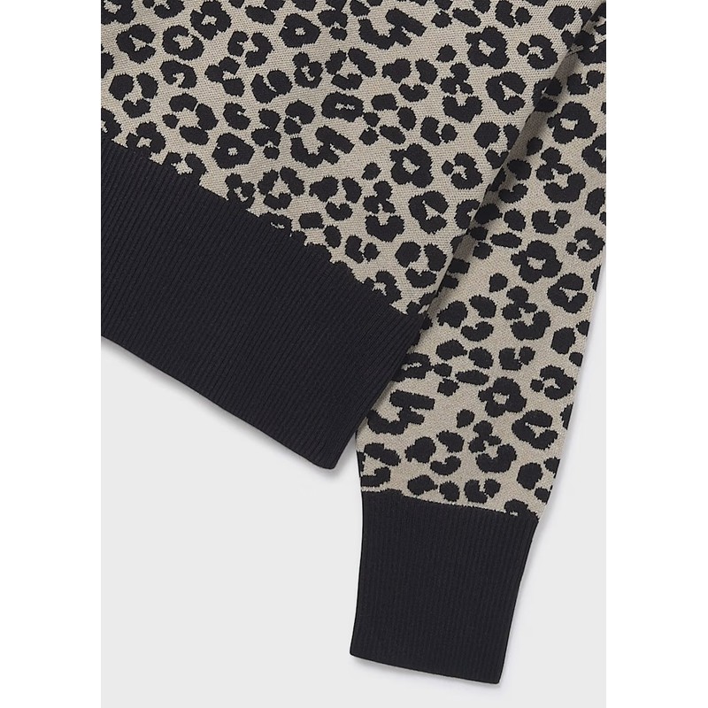 Mayoral Kız Çocuk Kazak 7310 (25K7310) Mayoral Kız Çocuk Kazak 7310 (25K7310)