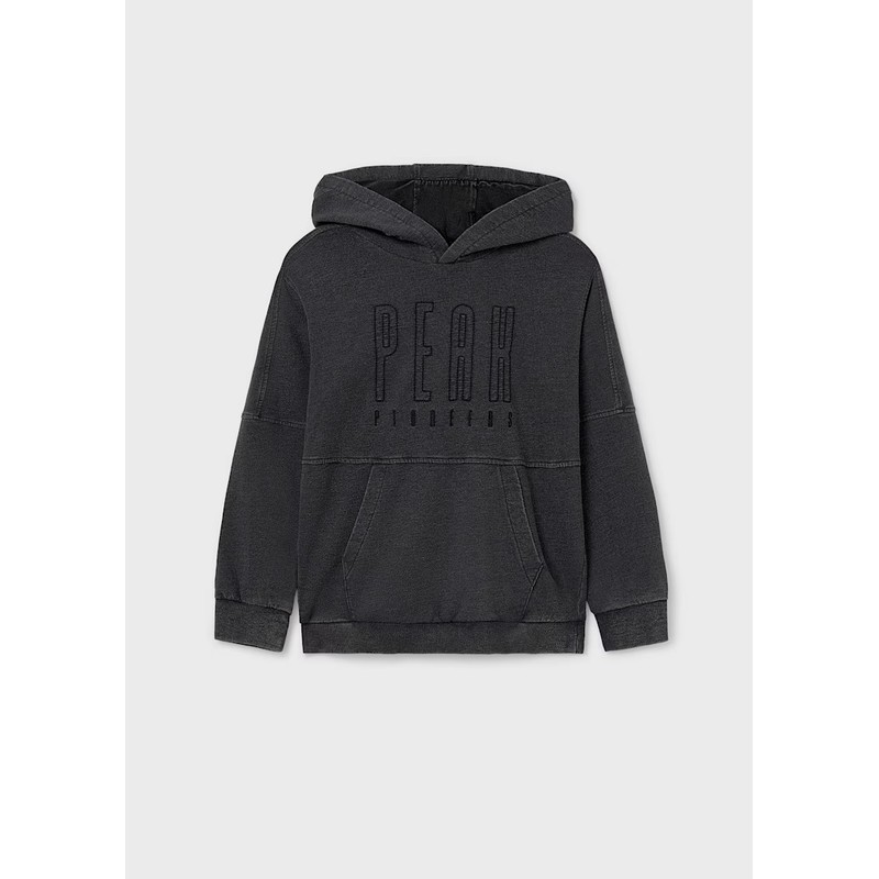 Mayoral Erkek Çocuk Kapüşonlu Sweatshirt 7402 (25K7402) Mayoral Erkek Çocuk Kapüşonlu Sweatshirt 7402 (25K7402)