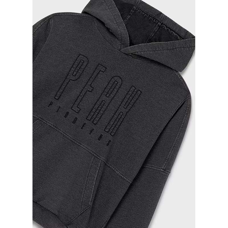 Mayoral Erkek Çocuk Kapüşonlu Sweatshirt 7402 (25K7402) Mayoral Erkek Çocuk Kapüşonlu Sweatshirt 7402 (25K7402)