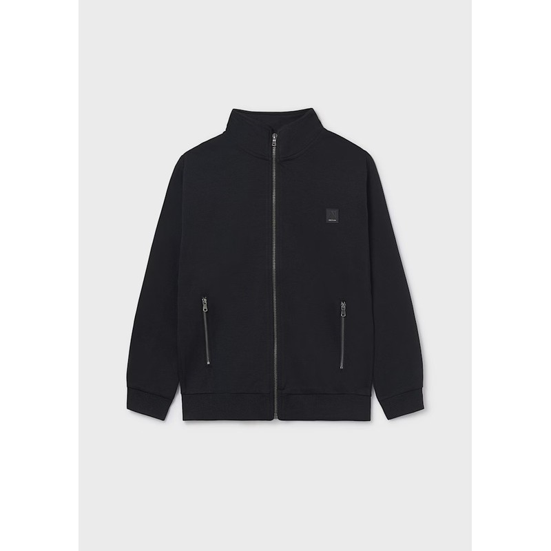 Mayoral Erkek Çocuk Fermuarlı Sweatshirt 7420 (25K7420) Mayoral Erkek Çocuk Fermuarlı Sweatshirt 7420 (25K7420)