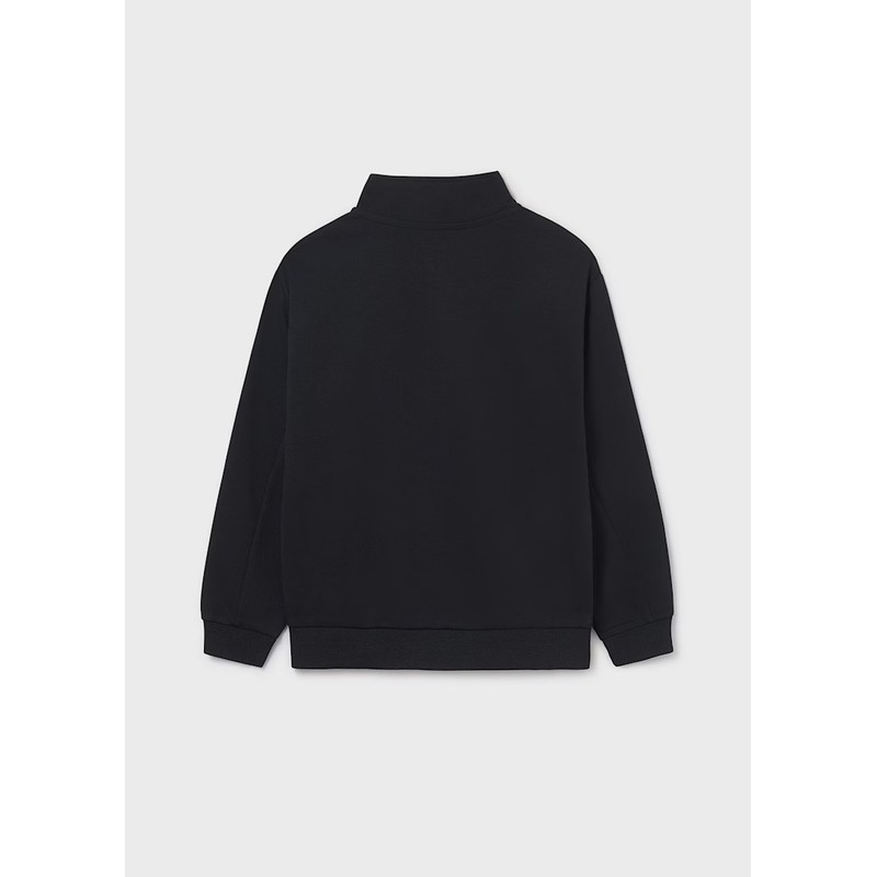 Mayoral Erkek Çocuk Fermuarlı Sweatshirt 7420 (25K7420) Mayoral Erkek Çocuk Fermuarlı Sweatshirt 7420 (25K7420)