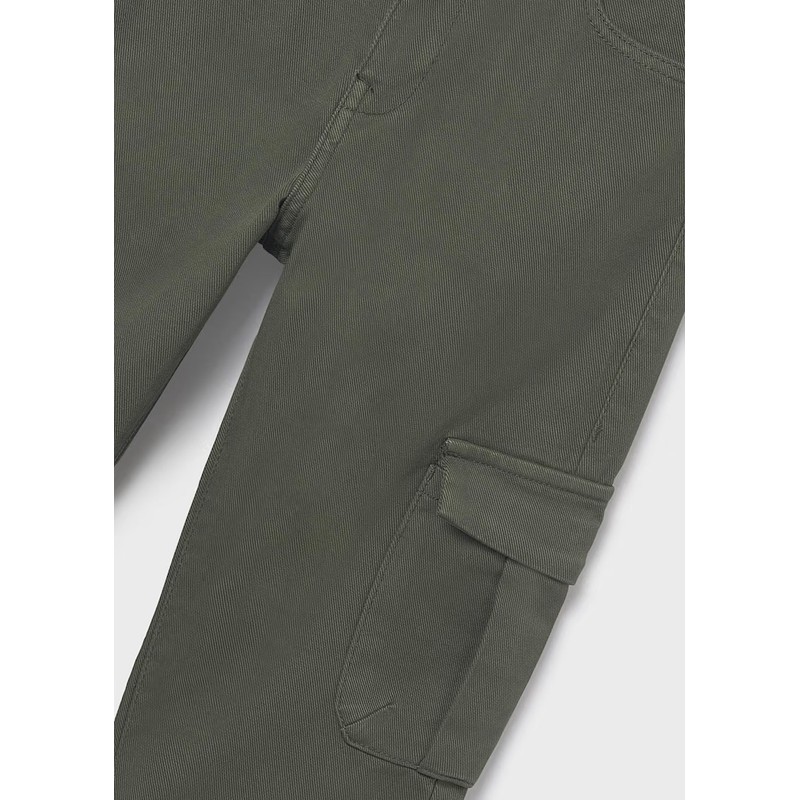 Mayoral Erkek Çocuk Kargo Pantolon 7559 (25K7559) Mayoral Erkek Çocuk Kargo Pantolon 7559 (25K7559)