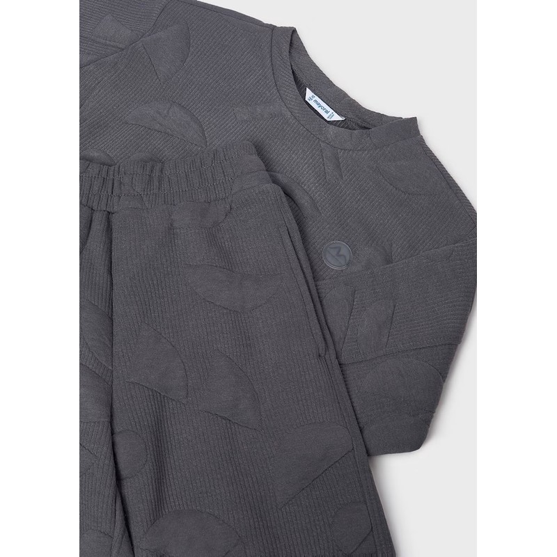 Mayoral Kız Çocuk Eşofman Takımı 7852 (25K7852) Mayoral Kız Çocuk Eşofman Takımı 7852 (25K7852)