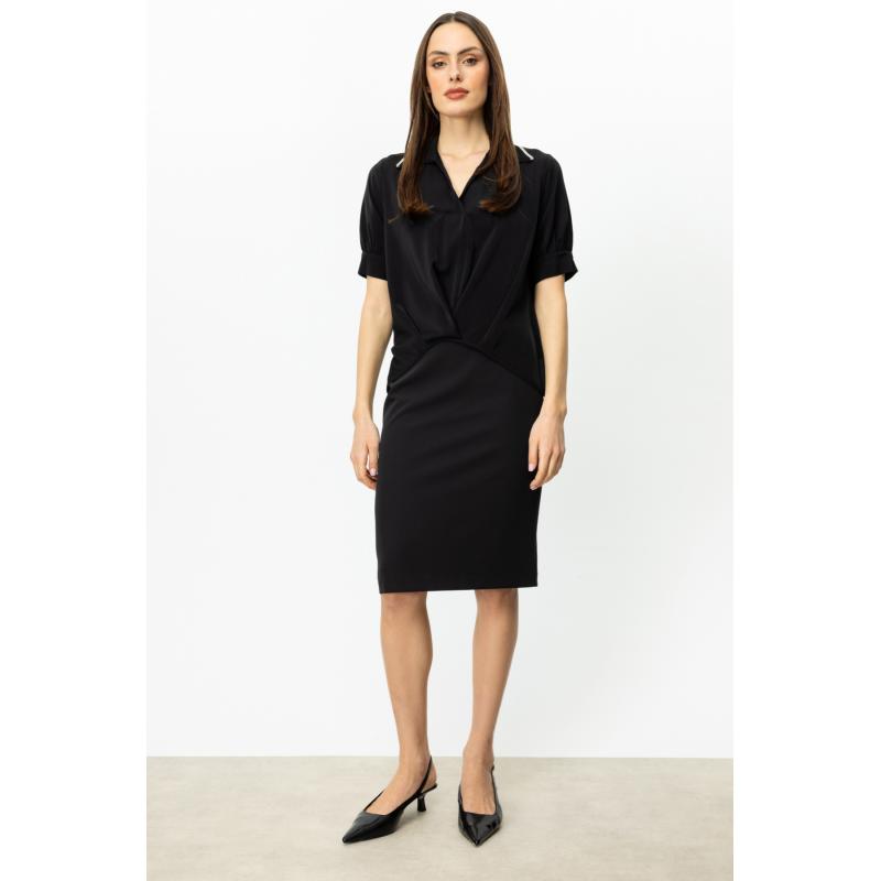 Ekol Yakası Taş Detaylı Kolsuz Kadın Bluz 25Y.EKL.BLZ.03042.1 (25Y.EKL.BLZ.03042.1) Ekol Yakası Taş Detaylı Kolsuz Kadın Bluz 25Y.EKL.BLZ.03042.1 (25Y.EKL.BLZ.03042.1)