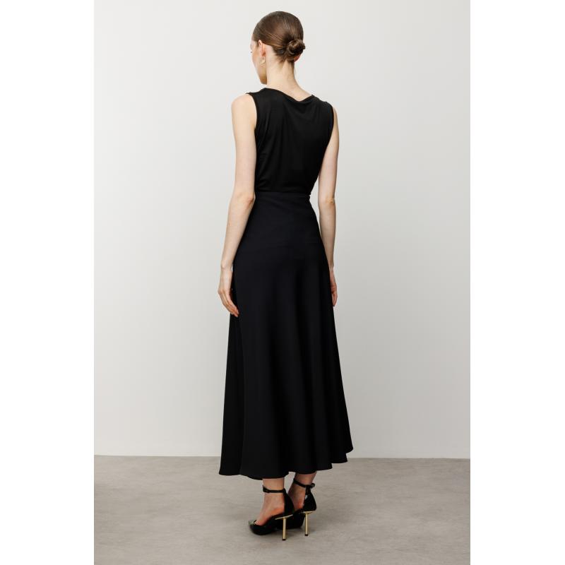 Ekol Süs İpli Volanlı Kadın Etek 25Y.EKL.ETK.01062.1 (25Y.EKL.ETK.01062.1) Ekol Süs İpli Volanlı Kadın Etek 25Y.EKL.ETK.01062.1 (25Y.EKL.ETK.01062.1)