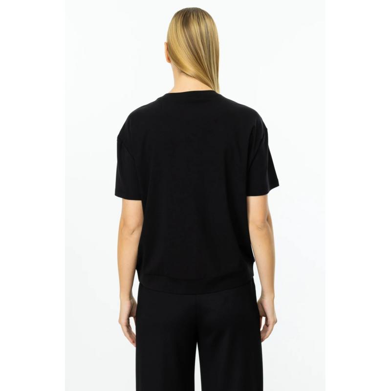 On Fashion Önü Fermuarlı Cep Detaylı Kadın Kısa Kol Bluz 25Y.ON.BLZ.51338.01 (25Y.ON.BLZ.51338.01) On Fashion Önü Fermuarlı Cep Detaylı Kadın Kısa Kol Bluz 25Y.ON.BLZ.51338.01 (25Y.ON.BLZ.51338.01)