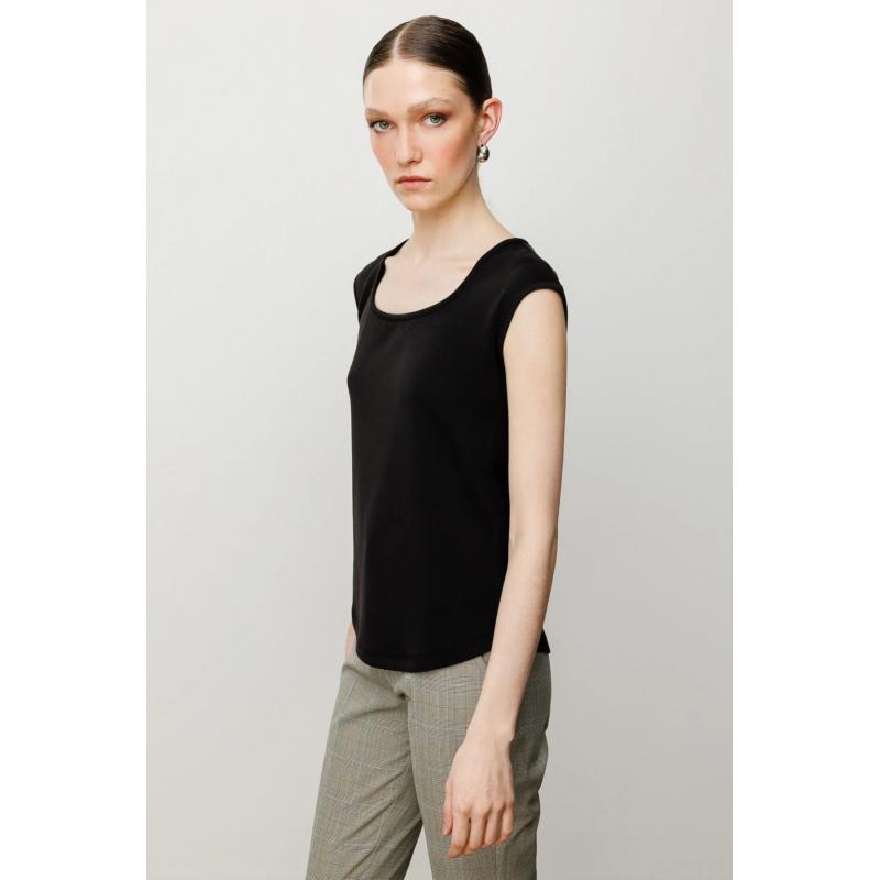 On Fashion U Yaka Kısa Kol Kadın T-shirt 25Y.ON.BLZ.51342.01 (25Y.ON.BLZ.51342.01) On Fashion U Yaka Kısa Kol Kadın T-shirt 25Y.ON.BLZ.51342.01 (25Y.ON.BLZ.51342.01)