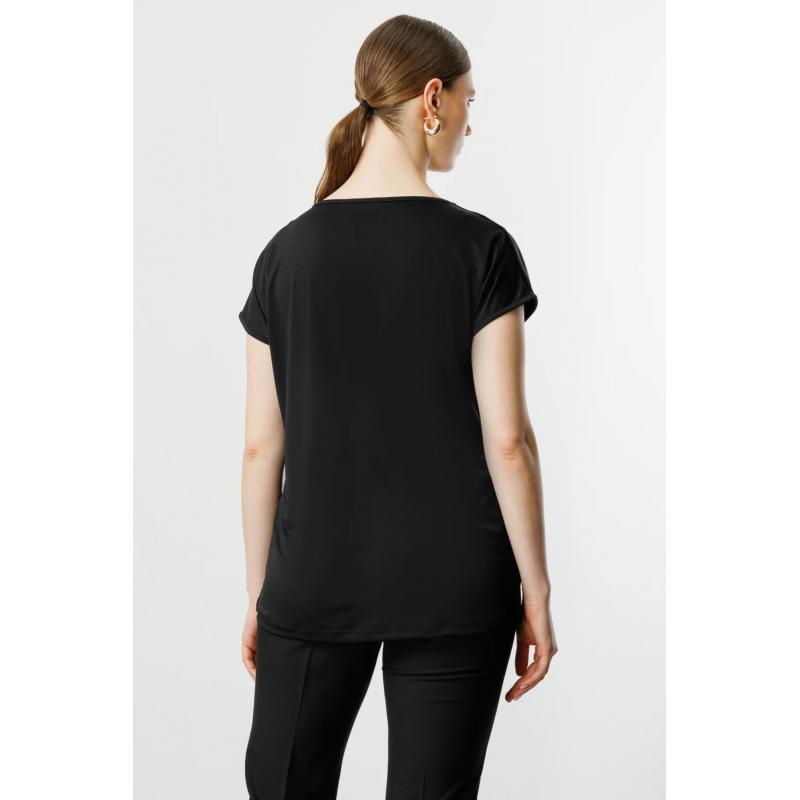 On Fashion Dilim Yaka Kadın Basic Bluz 25Y.ON.BLZ.51393.01 (25Y.ON.BLZ.51393.01) On Fashion Dilim Yaka Kadın Basic Bluz 25Y.ON.BLZ.51393.01 (25Y.ON.BLZ.51393.01)