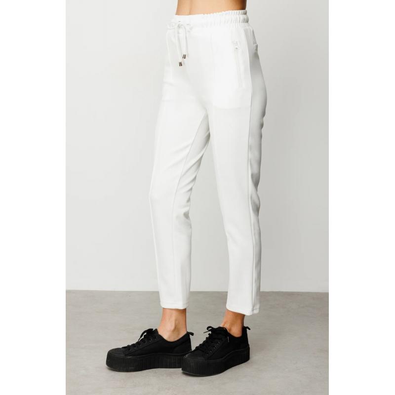 On Fashion Cepleri Fermuarlı Dar Paça Kadın Pantolon 25Y.ON.PNT.56913.01 (25Y.ON.PNT.56913.01) On Fashion Cepleri Fermuarlı Dar Paça Kadın Pantolon 25Y.ON.PNT.56913.01 (25Y.ON.PNT.56913.01)