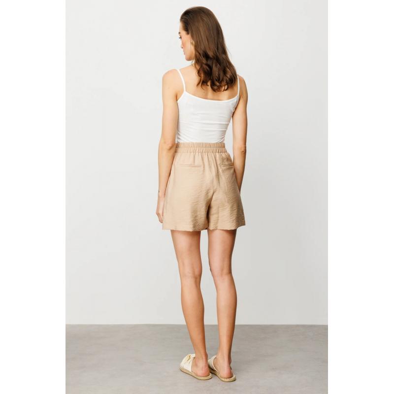 On Fashion Çift Pileli Kadın Şort 25Y.ON.SRT.52315.01 (25Y.ON.SRT.52315.01) On Fashion Çift Pileli Kadın Şort 25Y.ON.SRT.52315.01 (25Y.ON.SRT.52315.01)