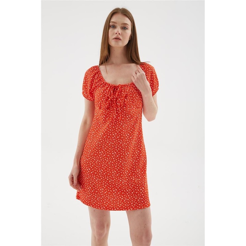 Fashion Friends Kadın Elbise 25Y0467K1 (25Y0467K1) Fashion Friends Kadın Elbise 25Y0467K1 (25Y0467K1)