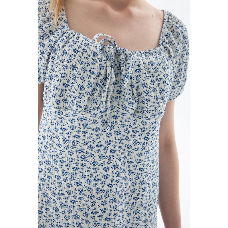 Fashion Friends Kadın Elbise 25Y0467K1 (25Y0467K1) Fashion Friends Kadın Elbise 25Y0467K1 (25Y0467K1)