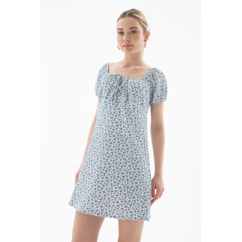 Fashion Friends Kadın Elbise 25Y0467K1 (25Y0467K1) Fashion Friends Kadın Elbise 25Y0467K1 (25Y0467K1)