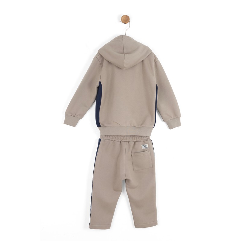 Nk Kids Erkek Çocuk Eşofman Takımı 29602 (29602) Nk Kids Erkek Çocuk Eşofman Takımı 29602 (29602)