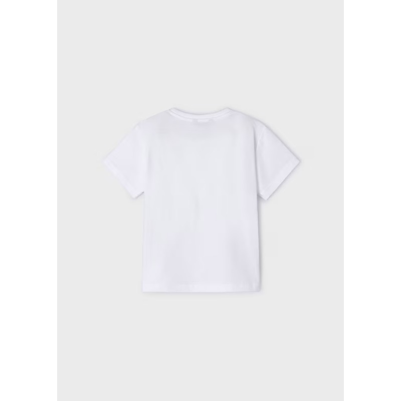 Mayoral Erkek Çocuk T-shirt (3018) Mayoral Erkek Çocuk T-shirt (3018)