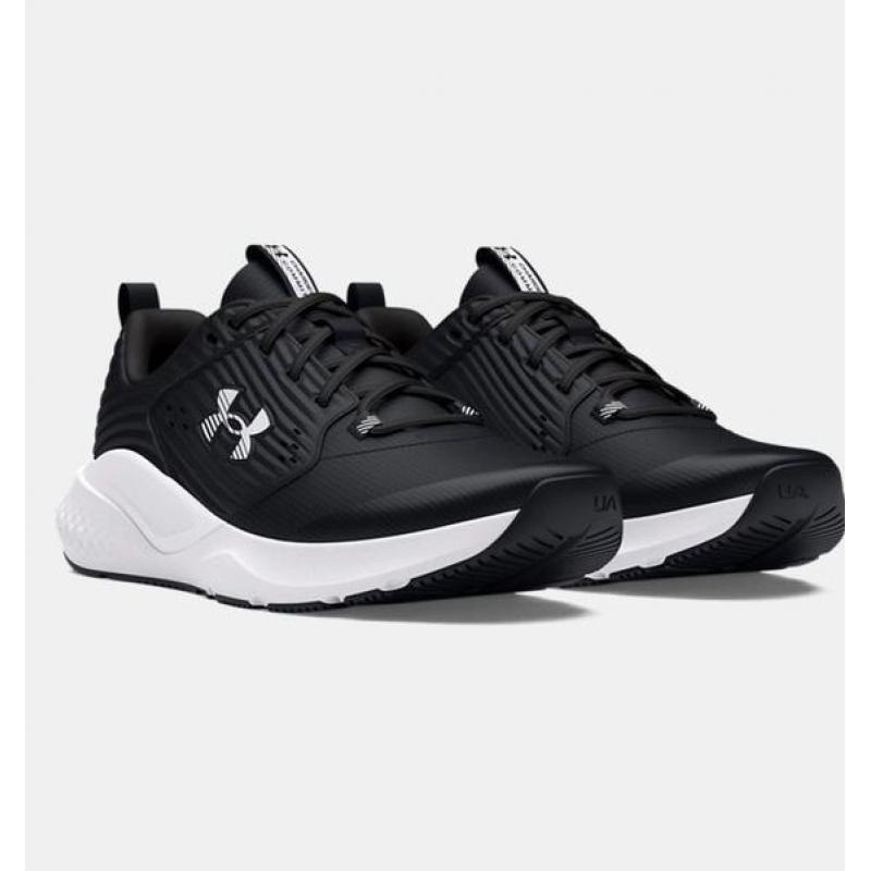 Under Armour Ua Charged Commit Tr 4 Erkek Spor Ayakkabı (3026017-004) Under Armour Ua Charged Commit Tr 4 Erkek Spor Ayakkabı (3026017-004)