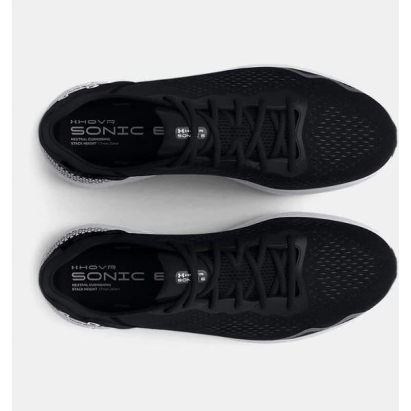Under Armour Ua Hovr Sonic 6  Erkek Spor Ayakkabı 3026121-001 (3026121-001) Under Armour Ua Hovr Sonic 6  Erkek Spor Ayakkabı 3026121-001 (3026121-001)