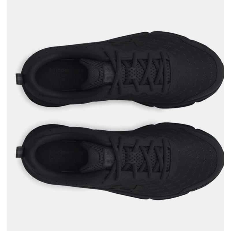 Under Armour Ua Charged Assert 10 Erkek Spor Ayakkabı 3026175-004 (3026175-004) Under Armour Ua Charged Assert 10 Erkek Spor Ayakkabı 3026175-004 (3026175-004)