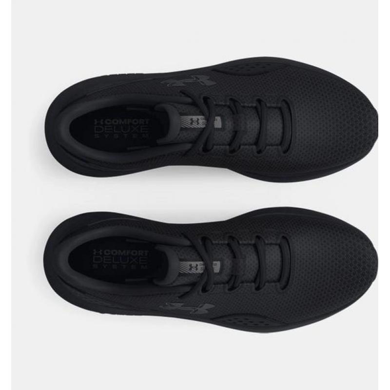 Under Armour Ua Charged Surge 4 Erkek Spor Ayakkabı 3027000-002 (3027000-002) Under Armour Ua Charged Surge 4 Erkek Spor Ayakkabı 3027000-002 (3027000-002)