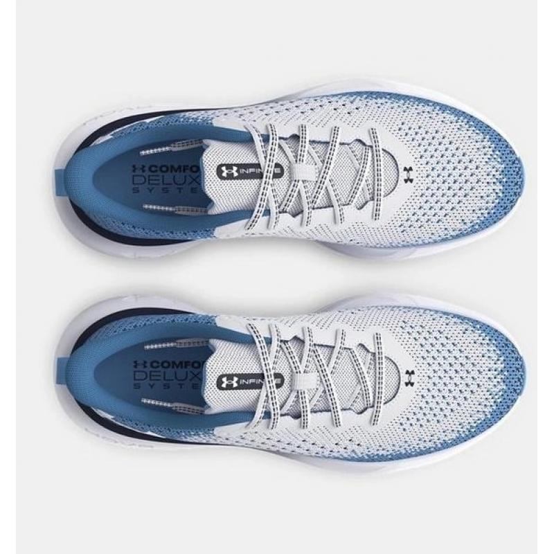 Under Armour Ua Infinite Erkek Spor Ayakkabı (3027523-105) Under Armour Ua Infinite Erkek Spor Ayakkabı (3027523-105)