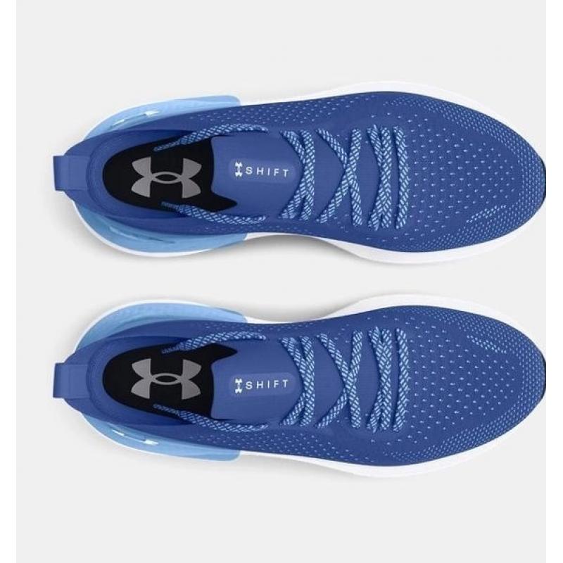 Under Armour Ua Shift Erkek Spor Ayakkabı (3027776-401) Under Armour Ua Shift Erkek Spor Ayakkabı (3027776-401)