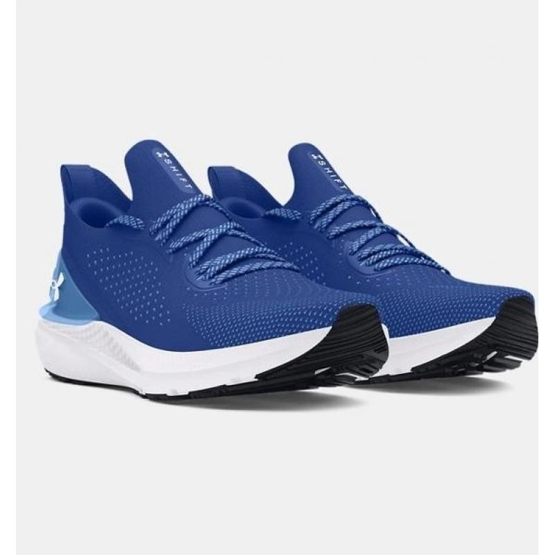 Under Armour Ua Shift Erkek Spor Ayakkabı (3027776-401) Under Armour Ua Shift Erkek Spor Ayakkabı (3027776-401)