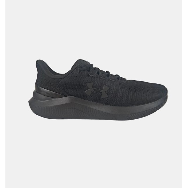 Under Armour Ua Phade Rn 3 Erkek Koşu Ayakkabısı 3028252-002 (3028252-002) Siyah