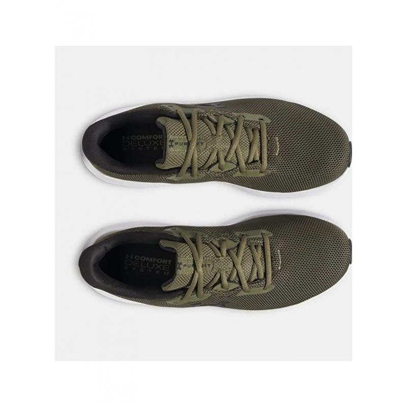 Under Armour Ua Charged Pursuit 4 Erkek Spor Ayakkabı 3028254-391 (3028254-391) Under Armour Ua Charged Pursuit 4 Erkek Spor Ayakkabı 3028254-391 (3028254-391)