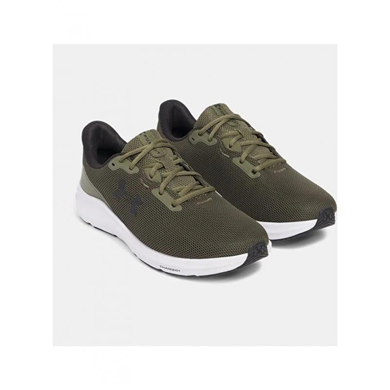 Under Armour Ua Charged Pursuit 4 Erkek Spor Ayakkabı 3028254-391 (3028254-391) Under Armour Ua Charged Pursuit 4 Erkek Spor Ayakkabı 3028254-391 (3028254-391)
