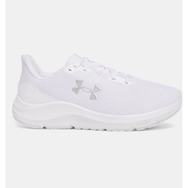 Under Armour Ua W Charged Pursuit 4 Kadın Koşu Ayakkabısı 3028261-101 (3028261-101) Beyaz