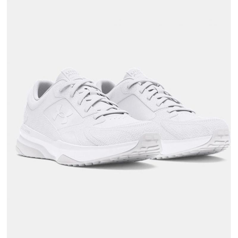 Under Armour Ua Edge Lthr Sportstyle Erkek Spor Ayakkabı 3028375-100 (3028375-100) Under Armour Ua Edge Lthr Sportstyle Erkek Spor Ayakkabı 3028375-100 (3028375-100)