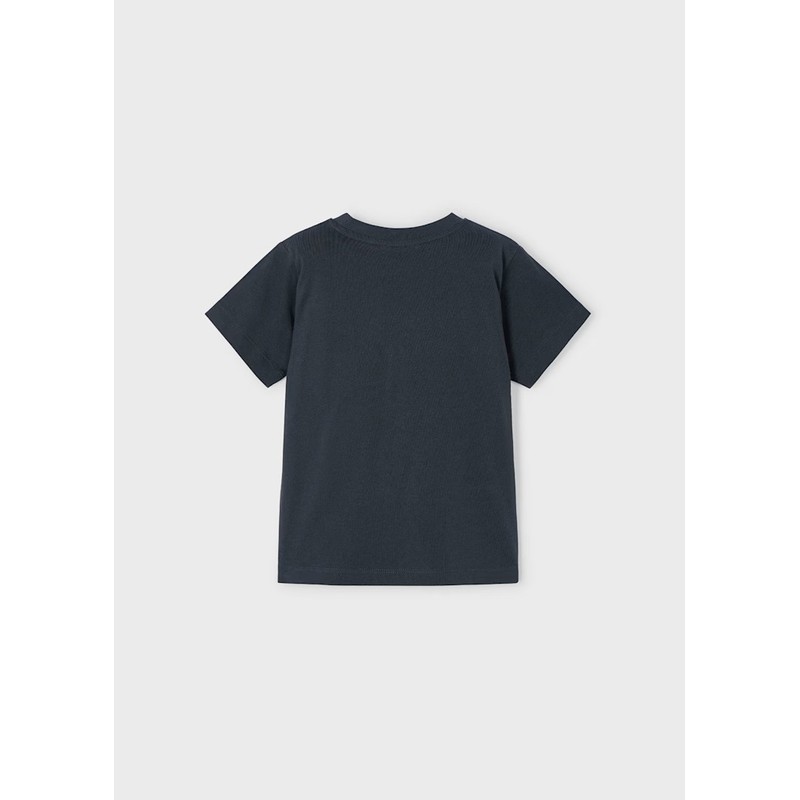 Mayoral Erkek Çocuk Fosforlu T-shirt 3037M (3037M) Mayoral Erkek Çocuk Fosforlu T-shirt 3037M (3037M)