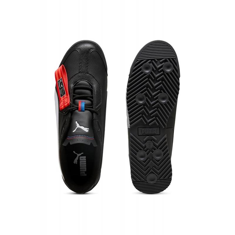 Puma BMW MMS Roma Stradale Erkek Spor Ayakkabı 30861701 (30861701) Puma BMW MMS Roma Stradale Erkek Spor Ayakkabı 30861701 (30861701)
