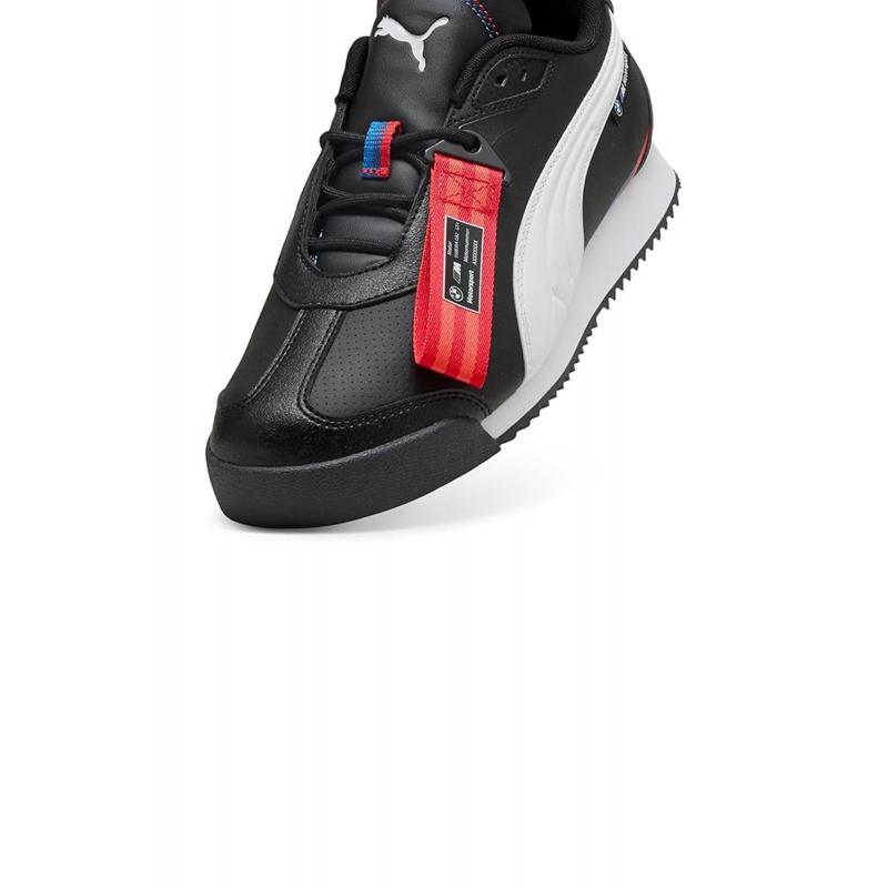 Puma BMW MMS Roma Stradale Erkek Spor Ayakkabı 30861701 (30861701) Puma BMW MMS Roma Stradale Erkek Spor Ayakkabı 30861701 (30861701)