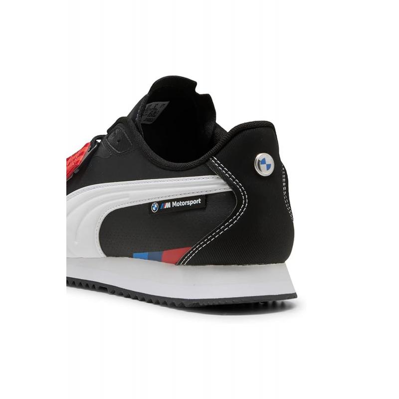 Puma BMW MMS Roma Stradale Erkek Spor Ayakkabı 30861701 (30861701) Puma BMW MMS Roma Stradale Erkek Spor Ayakkabı 30861701 (30861701)