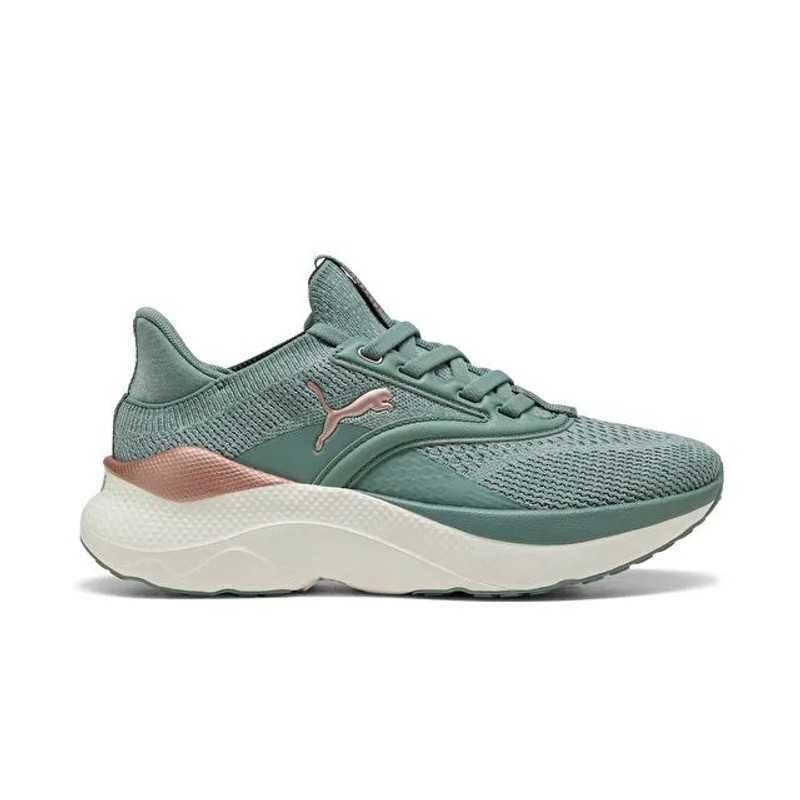 Puma Softride Mayve Kadın Spor Ayakkabı 31016014 (31016014) Yeşil