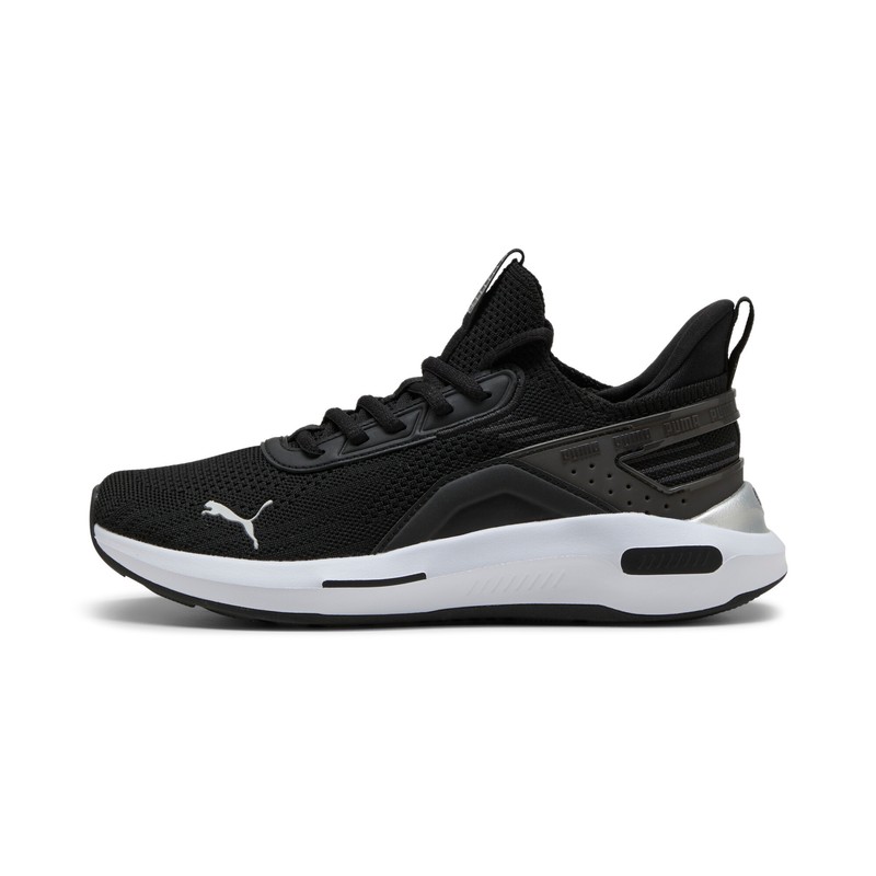 Puma Softride Enzo 5 Hype Erkek Spor Ayakkabı 31172601 (31172601) Siyah
