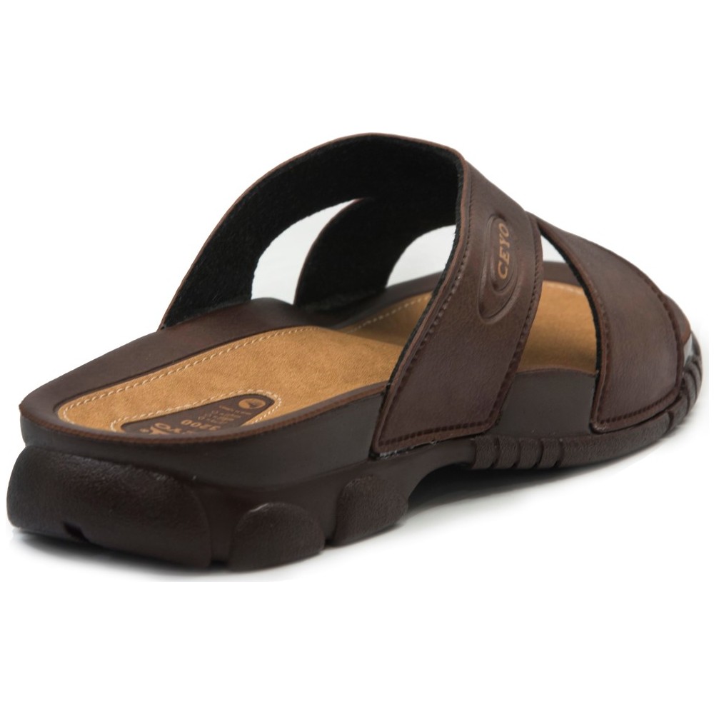 Ceyo Erkek Terlik 3200-1 (3200-1) Ceyo Erkek Terlik 3200-1 (3200-1)