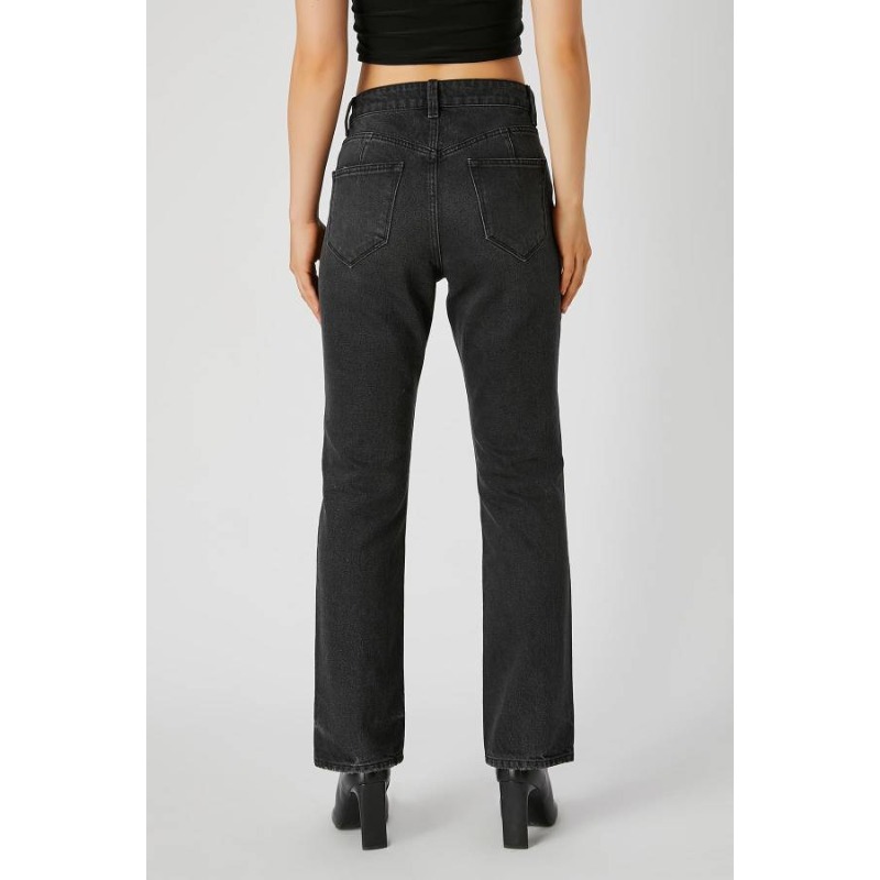 Fever Kadın Jean Pantolon (332112037) Fever Kadın Jean Pantolon (332112037)