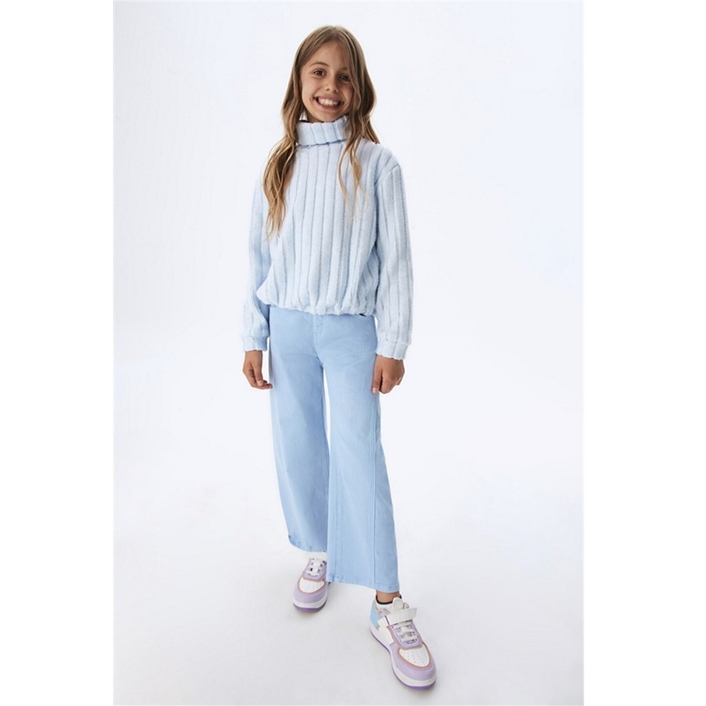 Nk Kids Kız Çocuk Sweatshirt 33338 (33338) Nk Kids Kız Çocuk Sweatshirt 33338 (33338)