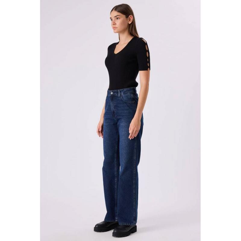 Fever Elsa Pantolon Kadın Jean Pantolon 342112031 (342112031) Fever Elsa Pantolon Kadın Jean Pantolon 342112031 (342112031)