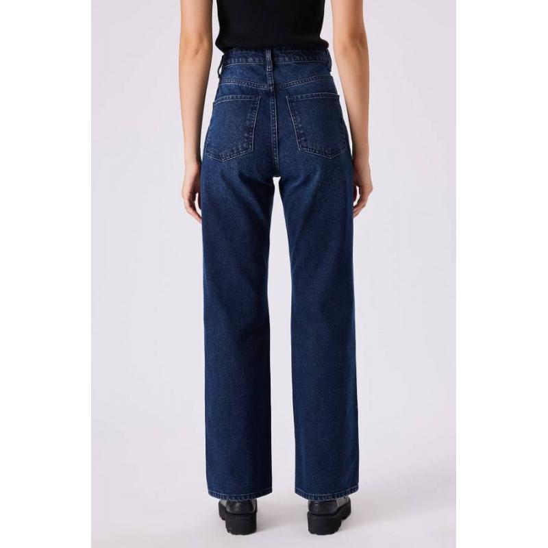 Fever Elsa Pantolon Kadın Jean Pantolon 342112031 (342112031) Fever Elsa Pantolon Kadın Jean Pantolon 342112031 (342112031)