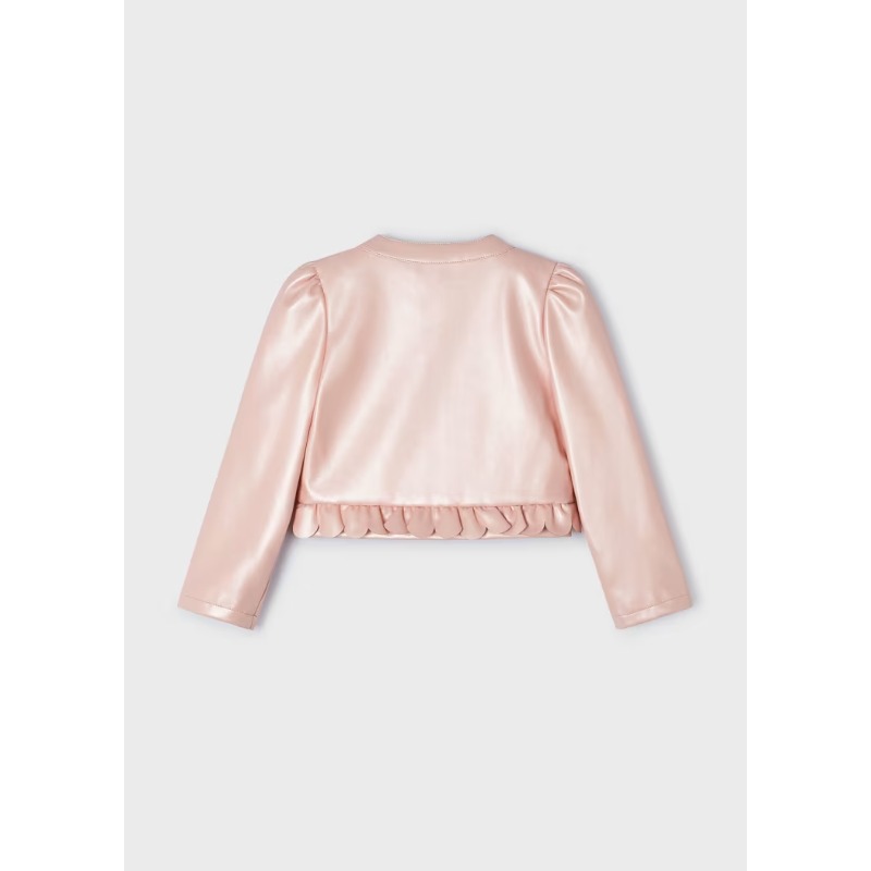 Mayoral Kız Çocuk Ceket (3470M) Mayoral Kız Çocuk Ceket (3470M)