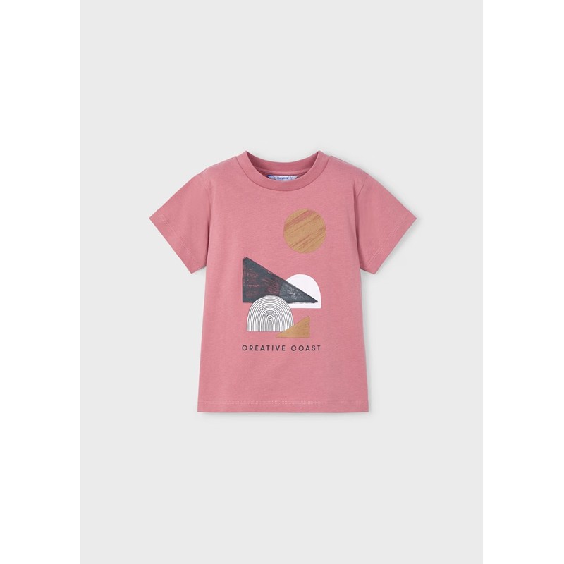 Mayoral Erkek Çocuk 3'lü Şort Takım 3602Y25 (3602Y25) Mayoral Erkek Çocuk 3'lü Şort Takım 3602Y25 (3602Y25)