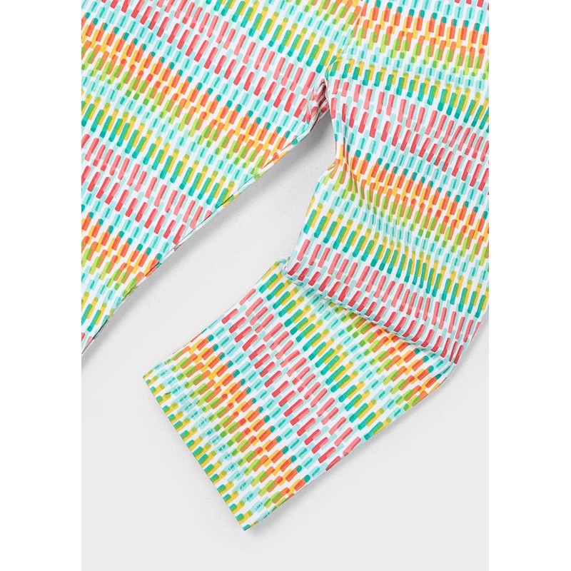 Mayoral Kız Çocuk Tayt 3703Y25 (3703Y25) Mayoral Kız Çocuk Tayt 3703Y25 (3703Y25)