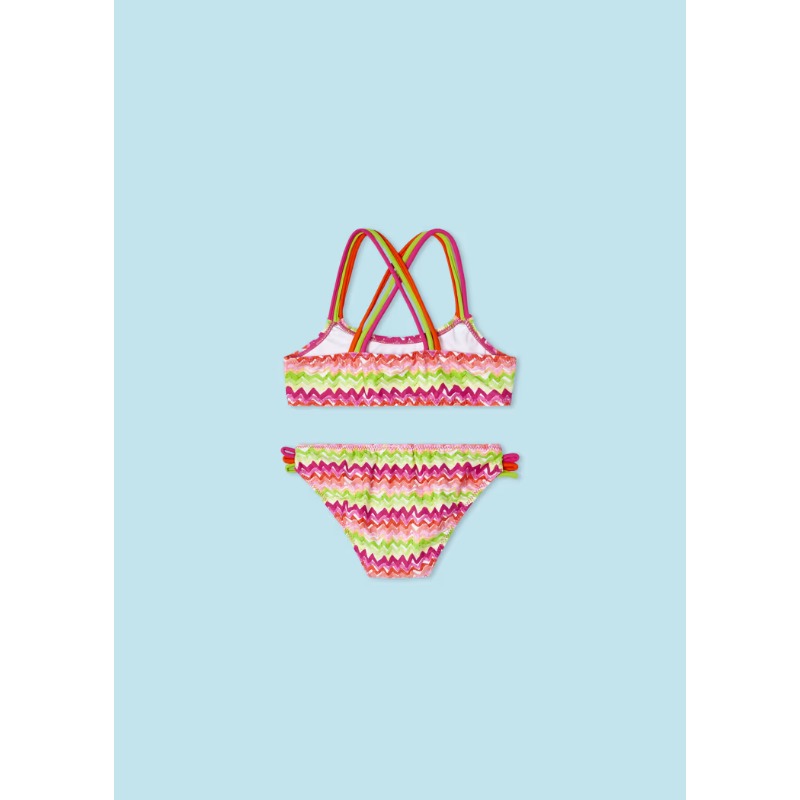 Mayoral Kız Çocuk Bikini (3713M) Mayoral Kız Çocuk Bikini (3713M)