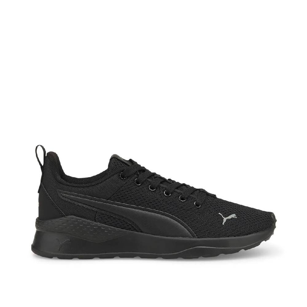 Puma Anzarun Lite Çocuk Unisex Spor Ayakkabı (37200410) Siyah