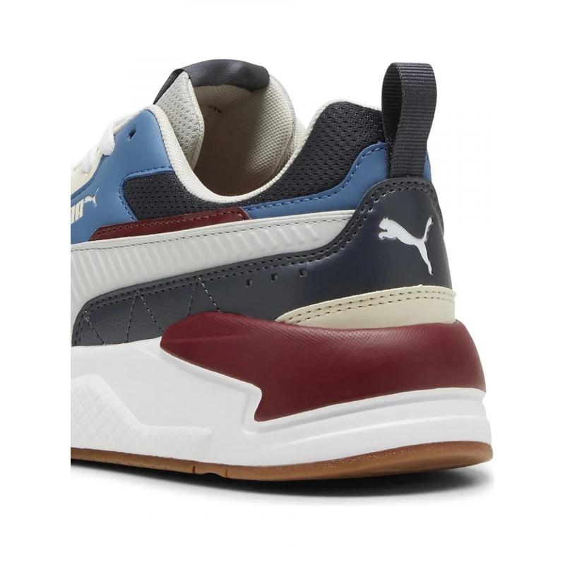 Puma X-Ray 2 Square Erkek Spor Ayakkabı 37310889 (37310889) Puma X-Ray 2 Square Erkek Spor Ayakkabı 37310889 (37310889)