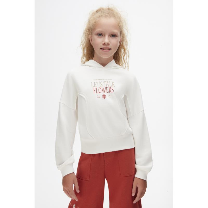 Nk Kids 37312 Kız Çocuk Sweatshirt (37312) Nk Kids 37312 Kız Çocuk Sweatshirt (37312)