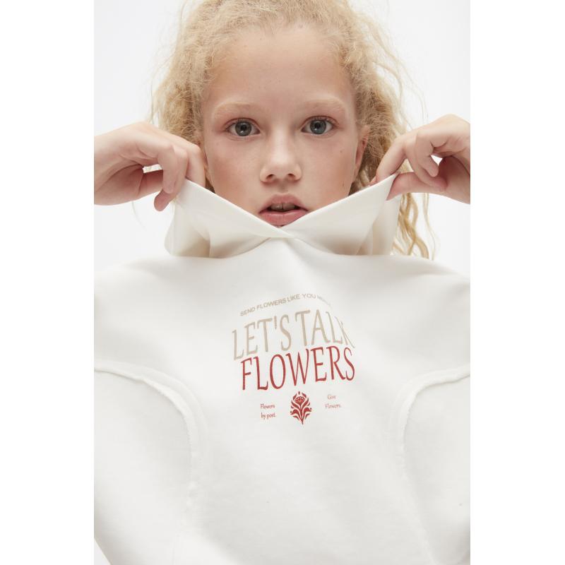 Nk Kids 37312 Kız Çocuk Sweatshirt (37312) Nk Kids 37312 Kız Çocuk Sweatshirt (37312)
